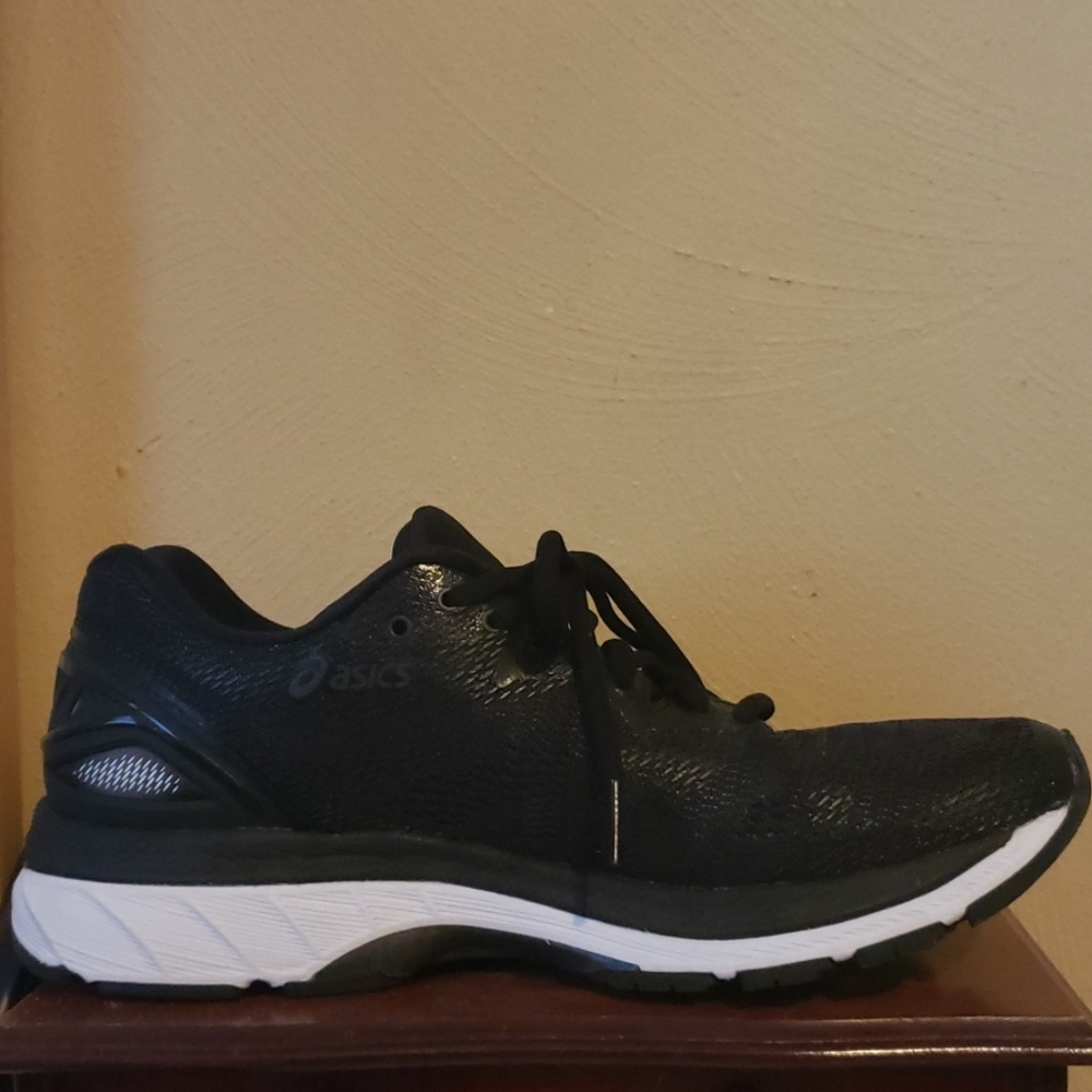 Asics Gel-Nimbus 20